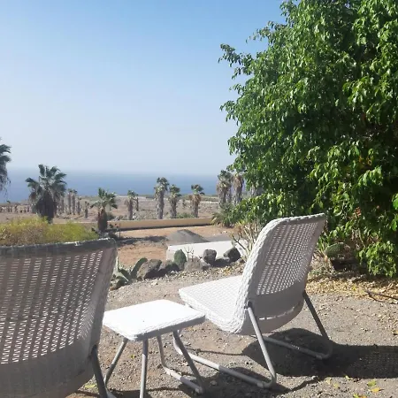 Holiday home Casa Colonial Casa Rural Costa Adeje