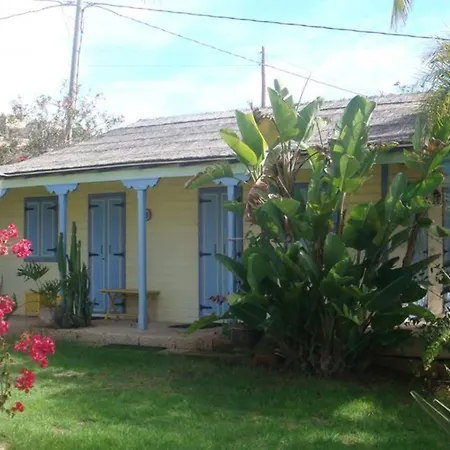 Holiday home Casa Colonial Casa Rural Costa Adeje Callao Salvaje