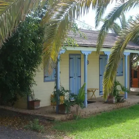 Casa Colonial Casa Rural Costa Adeje * Callao Salvaje