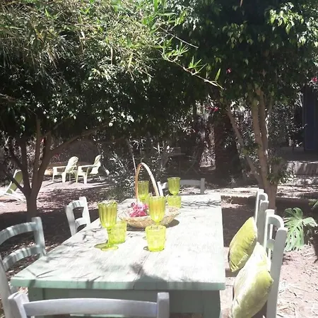 Casa Colonial Casa Rural Costa Adeje Holiday home